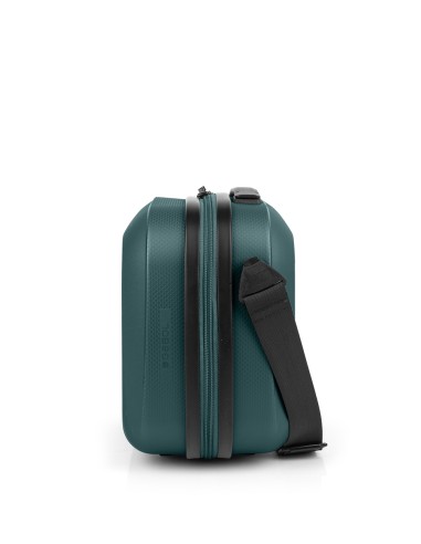 Neceser Gabol Brooklyn Verde Oscuro