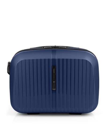 Neceser Gabol Brooklyn Azul