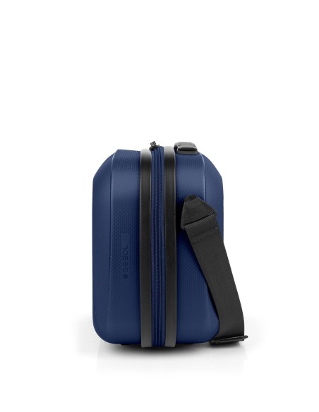 Neceser Gabol Brooklyn Azul