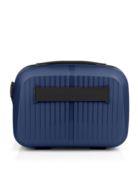 Neceser Gabol Brooklyn Azul