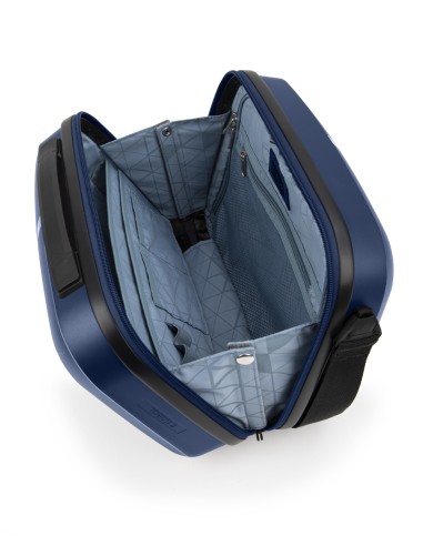 Neceser Gabol Brooklyn Azul