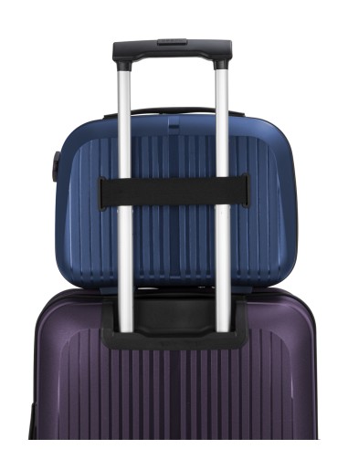 Neceser Gabol Brooklyn Azul