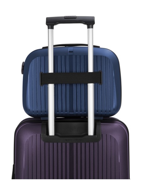 Neceser Gabol Brooklyn Azul