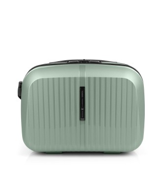Neceser Gabol Brooklyn Verde