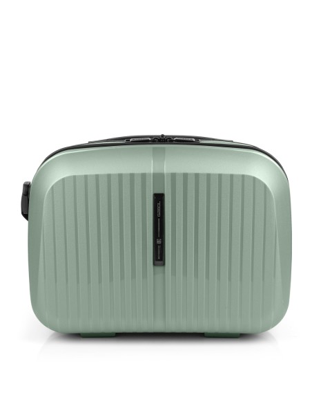Neceser Gabol Brooklyn Verde