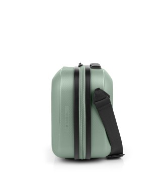 Neceser Gabol Brooklyn Verde 2