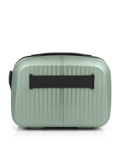 Neceser Gabol Brooklyn Verde