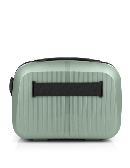 Neceser Gabol Brooklyn Verde