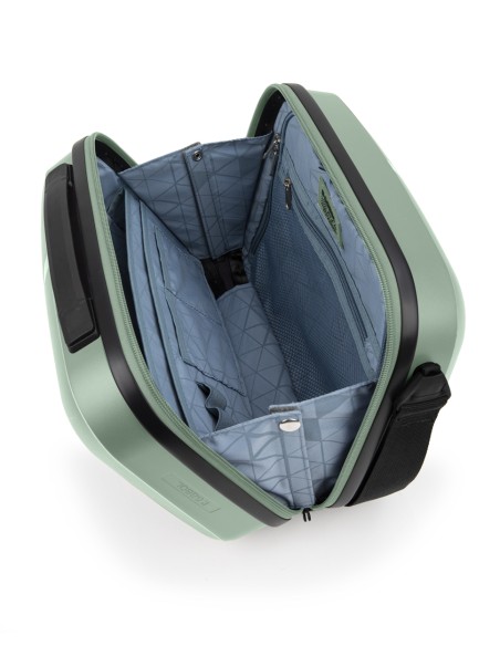 Neceser Gabol Brooklyn Verde