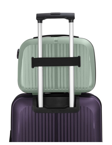 Neceser Gabol Brooklyn Verde