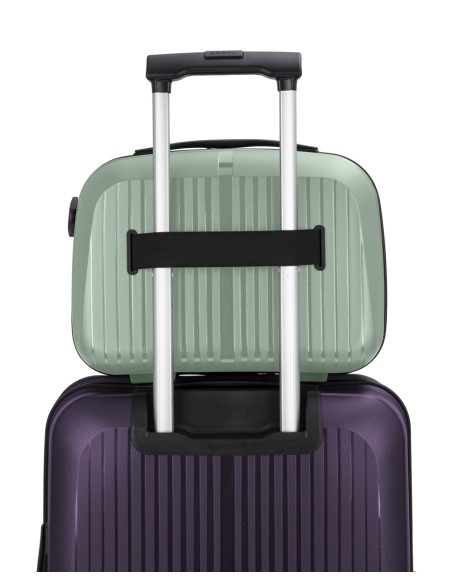 Neceser Gabol Brooklyn Verde