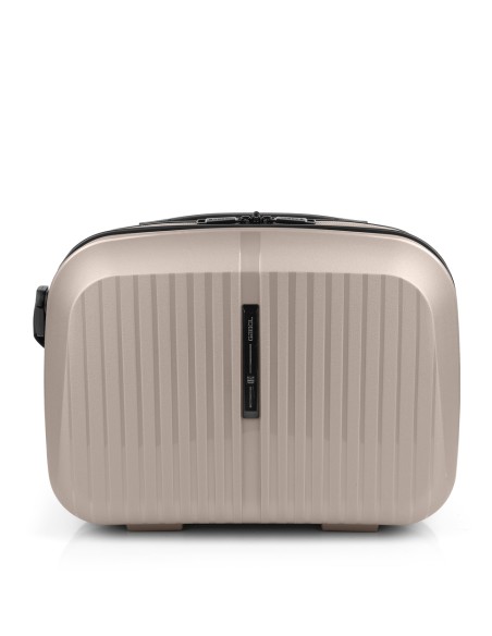 Neceser Gabol Brooklyn Beige
