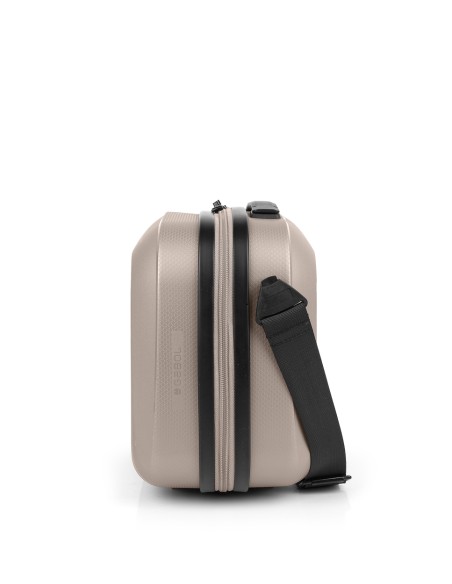 Neceser Gabol Brooklyn Beige
