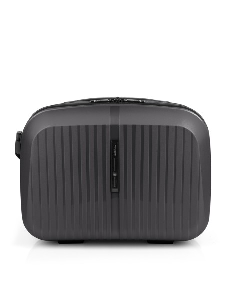 Neceser Gabol Brooklyn Gris