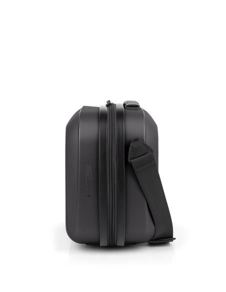 Neceser Gabol Brooklyn Gris