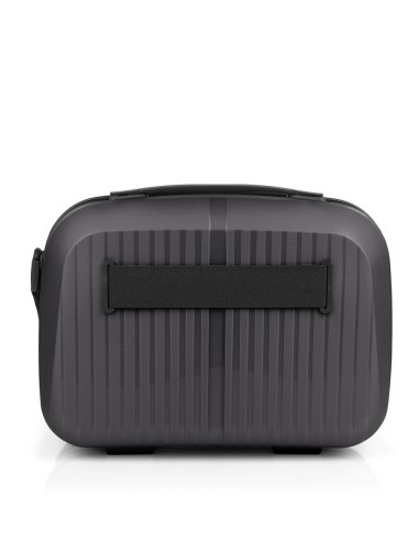 Neceser Gabol Brooklyn Gris