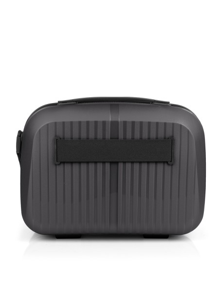 Neceser Gabol Brooklyn Gris