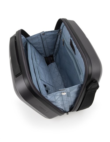 Neceser Gabol Brooklyn Gris