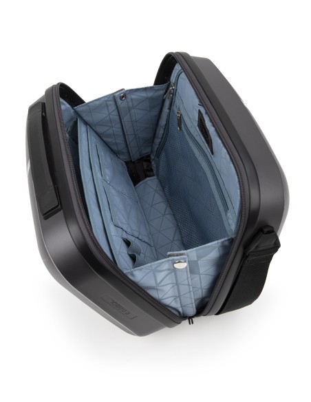 Neceser Gabol Brooklyn Gris