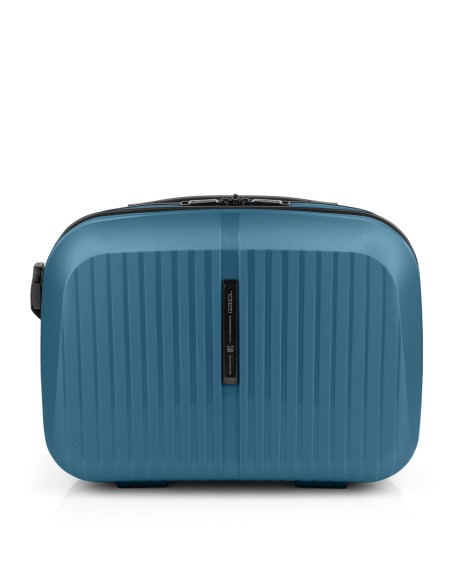 Neceser Gabol Brooklyn Turquesa