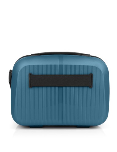 Neceser Gabol Brooklyn Turquesa