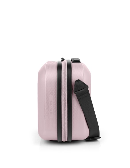 Neceser Gabol Brooklyn Rosa