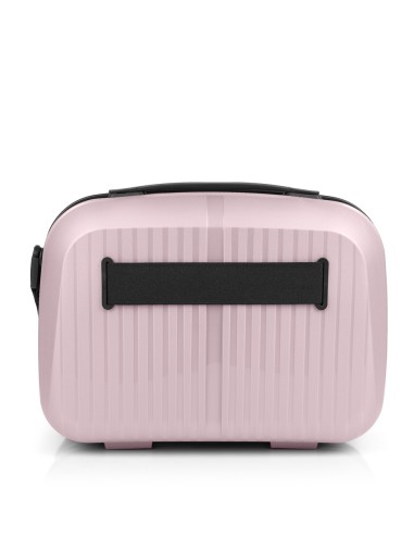 Neceser Gabol Brooklyn Rosa