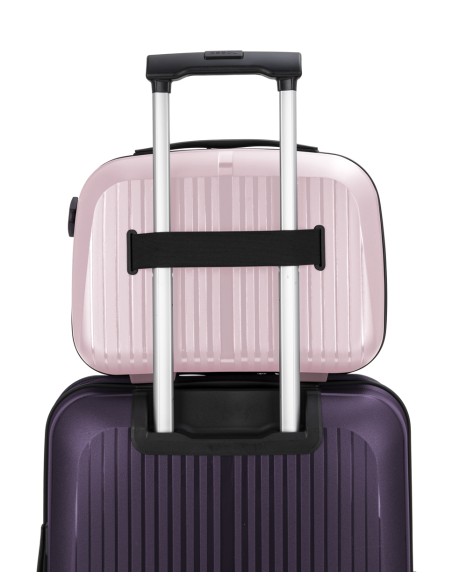 Neceser Gabol Brooklyn Rosa