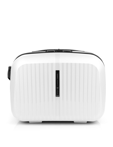 Neceser Gabol Brooklyn Blanco