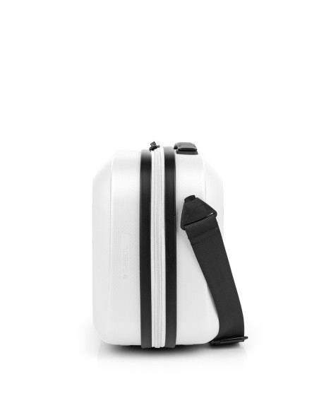Neceser Gabol Brooklyn Blanco