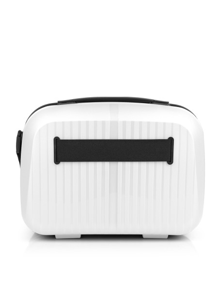 Neceser Gabol Brooklyn Blanco