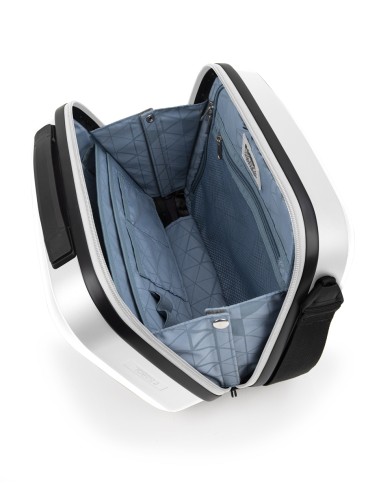 Neceser Gabol Brooklyn Blanco