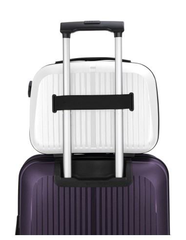 Neceser Gabol Brooklyn Blanco