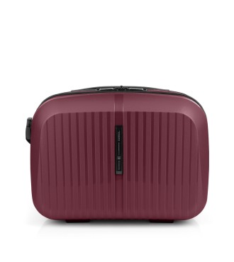 Neceser Gabol Brooklyn Burdeos