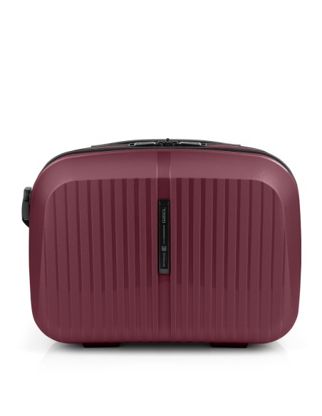 Neceser Gabol Brooklyn Burdeos