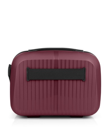 Neceser Gabol Brooklyn Burdeos