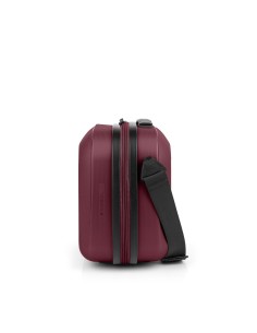 Neceser Gabol Brooklyn Burdeos Nuevos Productos | Fraber 2