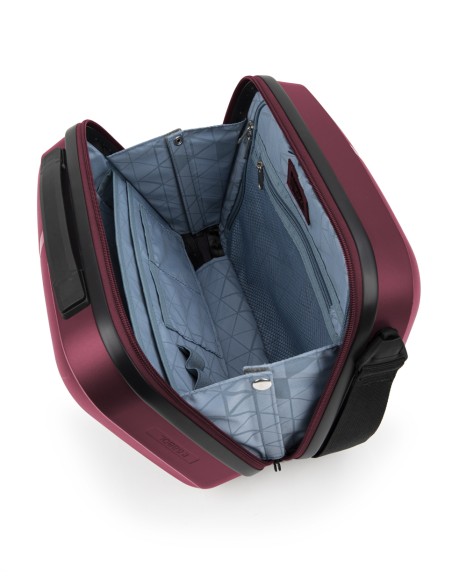 Neceser Gabol Brooklyn Burdeos