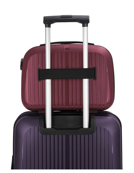 Neceser Gabol Brooklyn Burdeos