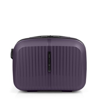 Neceser Gabol Brooklyn Morado