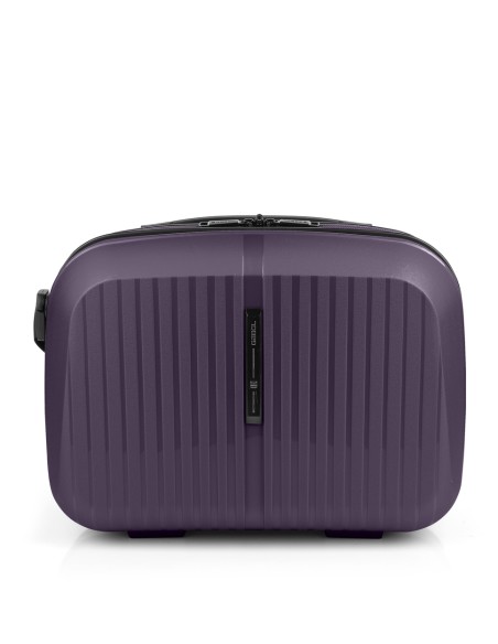 Neceser Gabol Brooklyn Morado