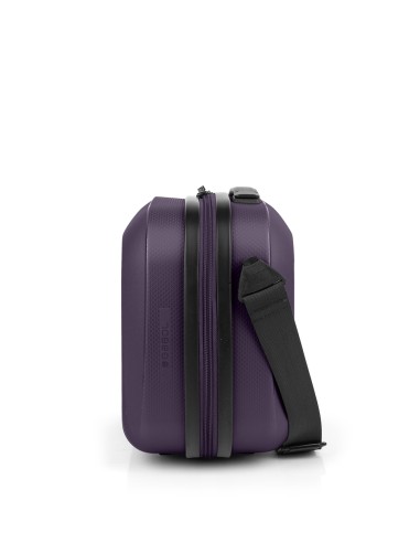 Neceser Gabol Brooklyn Morado