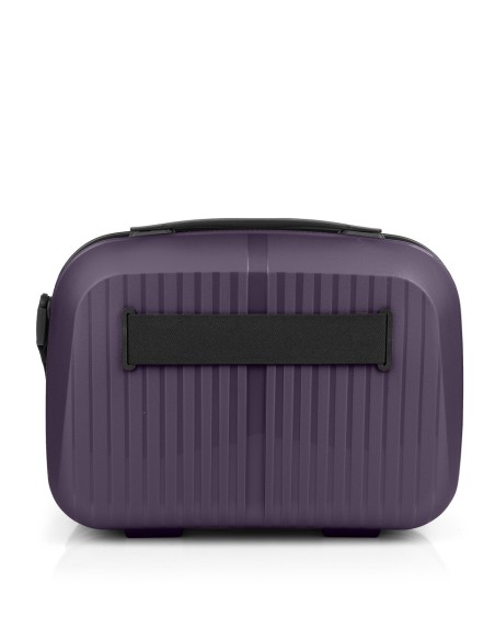 Neceser Gabol Brooklyn Morado