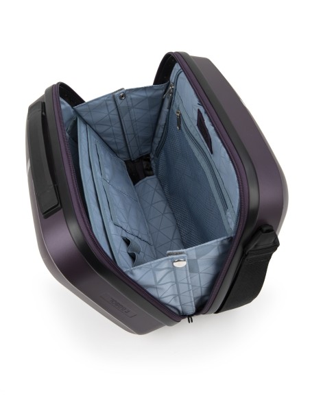 Neceser Gabol Brooklyn Morado