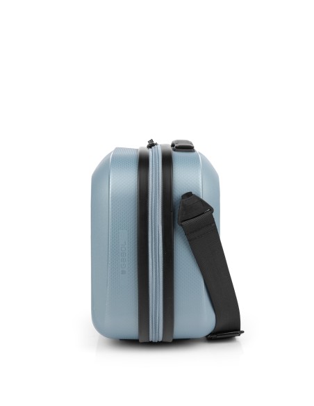 Neceser Gabol Brooklyn Azul Claro