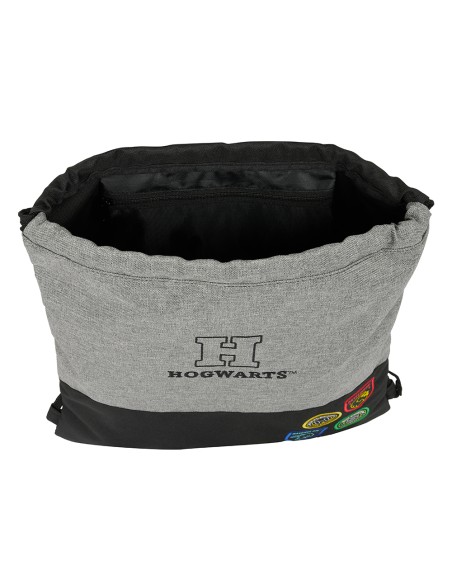 SACO PLANO HARRY POTTER "HOUSE OF CHAMPIONS"