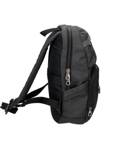 7132031 MOCHILA PORTAORD. PJL COURT NEGRO