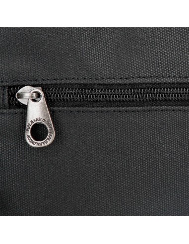 7132031 MOCHILA PORTAORD. PJL COURT NEGRO