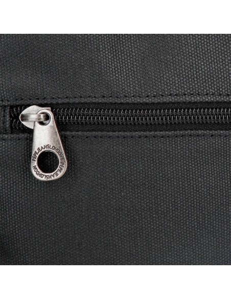 7132031 MOCHILA PORTAORD. PJL COURT NEGRO