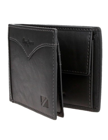 7123142 BILLETERO PJL JACKET ANTRACITA